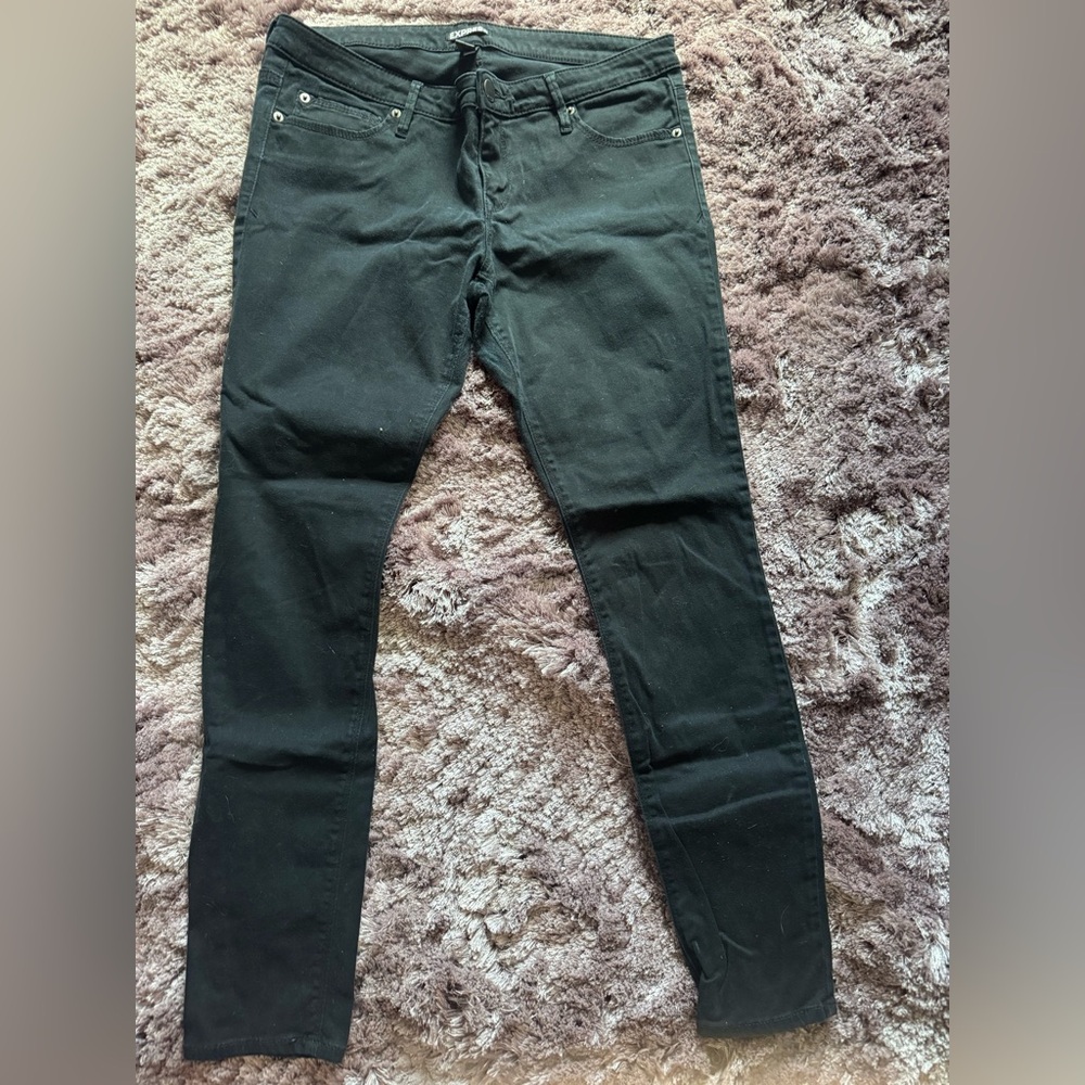 Express Jeans